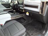 Thumbnail of 2025 Meteorite Metallic GMC HUMMER EV Pickup