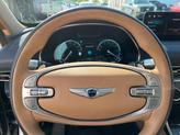 Thumbnail of 2023 Savile Silver Genesis GV80