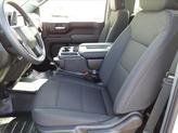 Thumbnail of 2025 Summit White GMC Sierra 2500
