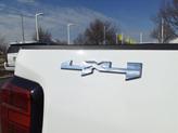 Thumbnail of 2025 Summit White GMC Sierra 2500