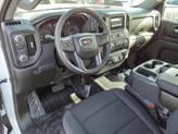 Thumbnail of 2025 Summit White GMC Sierra 2500