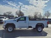 Thumbnail of 2025 Summit White GMC Sierra 2500