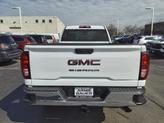 Thumbnail of 2025 Summit White GMC Sierra 2500