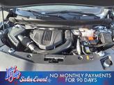 Thumbnail of 2025 Moonstone Gray Metallic Buick Enclave