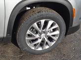 Thumbnail of 2025 Moonstone Gray Metallic Buick Enclave