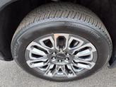 Thumbnail of 2024 Titanium Rush Metallic GMC Sierra 1500