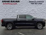 Thumbnail of 2024 Titanium Rush Metallic GMC Sierra 1500