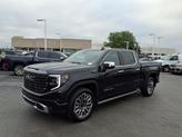 Thumbnail of 2024 Titanium Rush Metallic GMC Sierra 1500