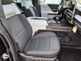 Thumbnail of 2025 Black GMC HUMMER EV Pickup