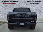 Thumbnail of 2025 Black GMC HUMMER EV Pickup