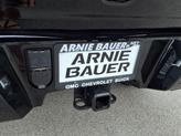 Thumbnail of 2025 Black GMC HUMMER EV Pickup