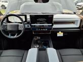 Thumbnail of 2025 Black GMC HUMMER EV Pickup