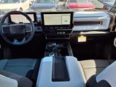 Thumbnail of 2025 Graphite Blue Metallic GMC HUMMER EV SUV