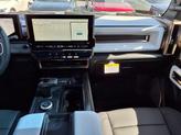 Thumbnail of 2025 Graphite Blue Metallic GMC HUMMER EV SUV