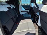 Thumbnail of 2025 Graphite Blue Metallic GMC HUMMER EV SUV
