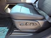 Thumbnail of 2025 Graphite Blue Metallic GMC HUMMER EV SUV