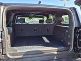 Thumbnail of 2025 Graphite Blue Metallic GMC HUMMER EV SUV