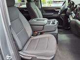 Thumbnail of 2023 Sterling Gray Metallic Chevrolet Silverado 1500