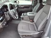 Thumbnail of 2023 Sterling Gray Metallic Chevrolet Silverado 1500