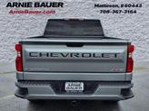 Thumbnail of 2023 Sterling Gray Metallic Chevrolet Silverado 1500