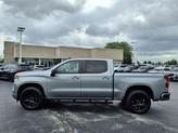 Thumbnail of 2023 Sterling Gray Metallic Chevrolet Silverado 1500