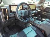 Thumbnail of 2024 Green Matte GMC HUMMER EV SUV
