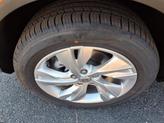 Thumbnail of 2026 Brilliant Red Buick Encore GX