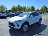 Thumbnail of 2026 Brilliant Red Buick Encore GX