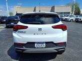 Thumbnail of 2025 Summit White Buick Encore GX