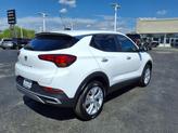 Thumbnail of 2025 Summit White Buick Encore GX