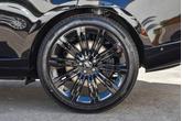 Thumbnail of 2025 Santorini Black Land Rover Range Rover