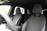Thumbnail of 2025 Obsidian Black Metallic Mercedes-Benz EQE 350+