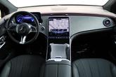 Thumbnail of 2025 Obsidian Black Metallic Mercedes-Benz EQE 350+