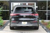Thumbnail of 2025 Obsidian Black Metallic Mercedes-Benz EQE 350+