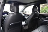 Thumbnail of 2025 Obsidian Black Metallic Mercedes-Benz EQE 350+