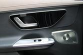 Thumbnail of 2025 Obsidian Black Metallic Mercedes-Benz EQE 350+