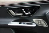 Thumbnail of 2025 Obsidian Black Metallic Mercedes-Benz EQE 350+