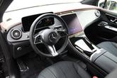 Thumbnail of 2025 Obsidian Black Metallic Mercedes-Benz EQE 350+