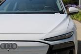 Thumbnail of 2025 Glacier White Metallic Audi A6