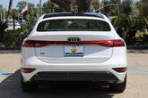 Thumbnail of 2025 Glacier White Metallic Audi A6