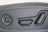 Thumbnail of 2025 Glacier White Metallic Audi A6