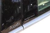 Thumbnail of 2025 Glacier White Metallic Audi A6