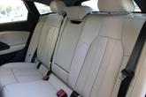 Thumbnail of 2025 Glacier White Metallic Audi A6