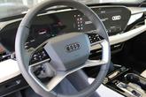 Thumbnail of 2025 Glacier White Metallic Audi A6