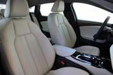 Thumbnail of 2025 Glacier White Metallic Audi A6