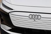 Thumbnail of 2025 Glacier White Metallic Audi A6