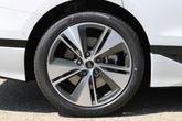 Thumbnail of 2025 Glacier White Metallic Audi A6