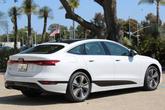 Thumbnail of 2025 Glacier White Metallic Audi A6