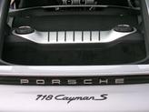 Thumbnail of 2025 Ice Porsche 718 Cayman