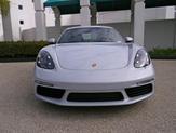 Thumbnail of 2025 Ice Porsche 718 Cayman